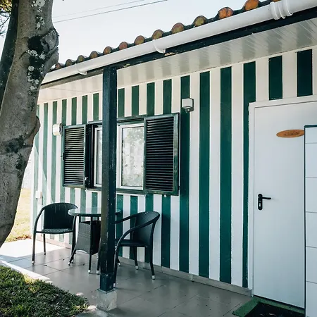 Costanova Surfhouse Villa Ilhavo Exterior photo