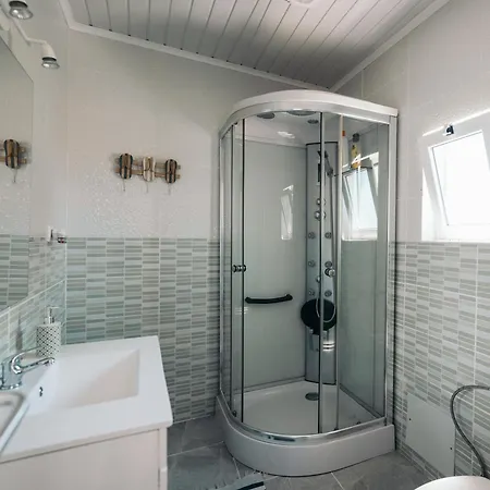 Costanova Surfhouse Villa Ilhavo Exterior photo