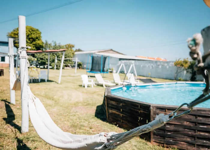Costanova Surfhouse