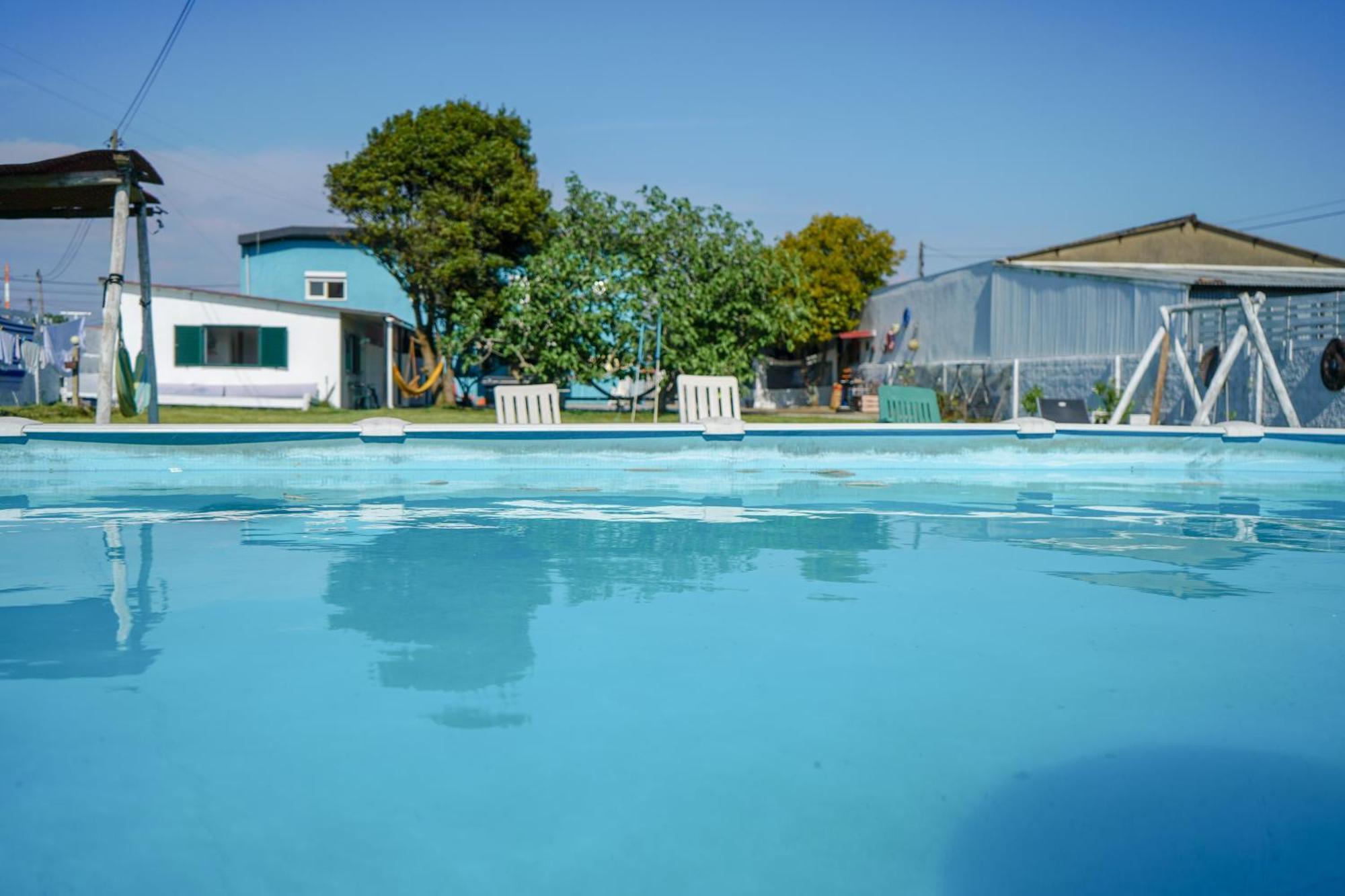 Costanova Surfhouse Bauernhof