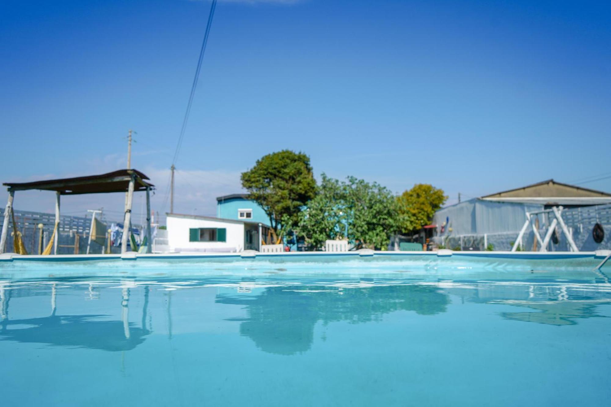 Bauernhof Costanova Surfhouse *