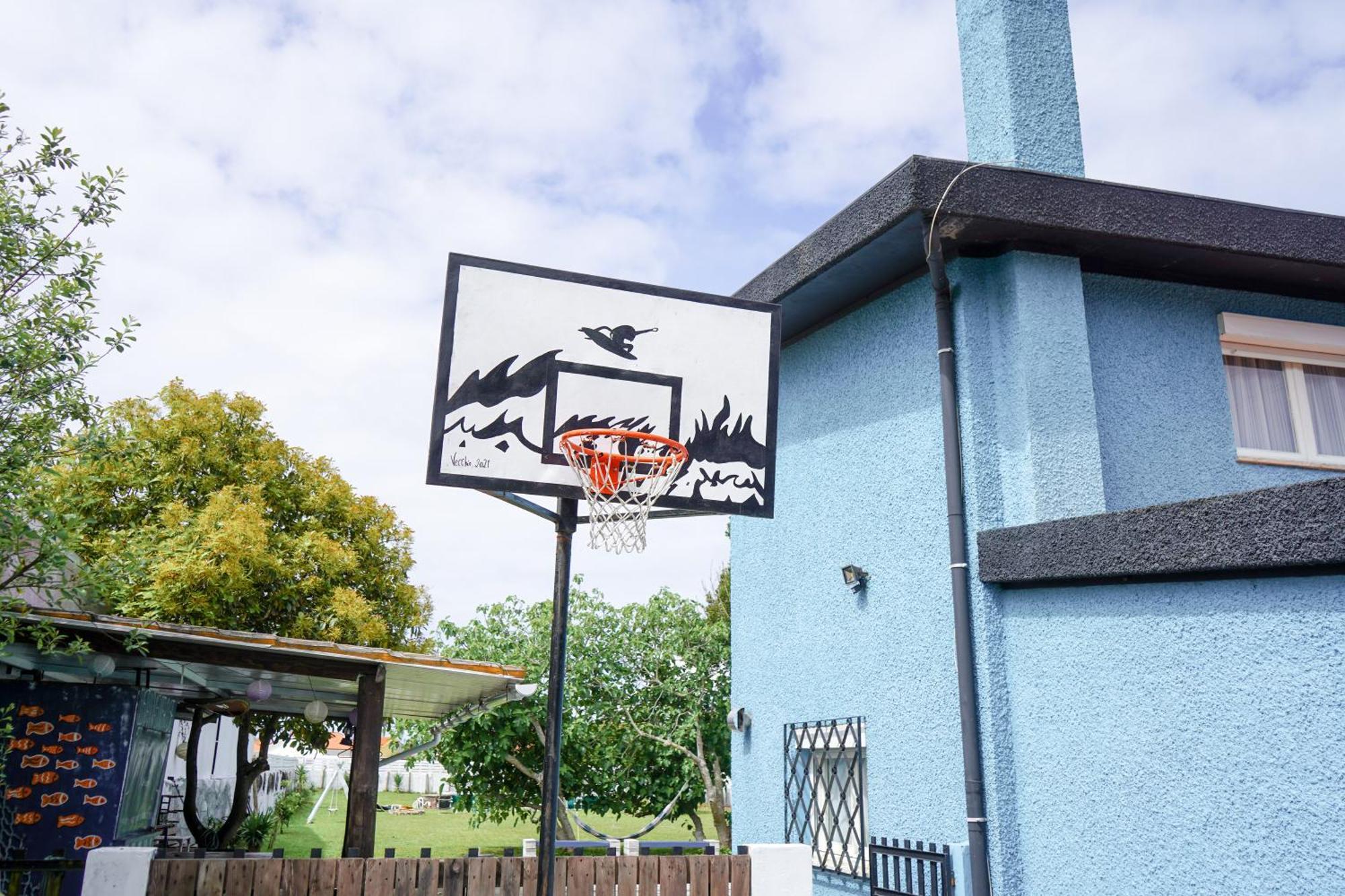 Bauernhof Costanova Surfhouse Ílhavo