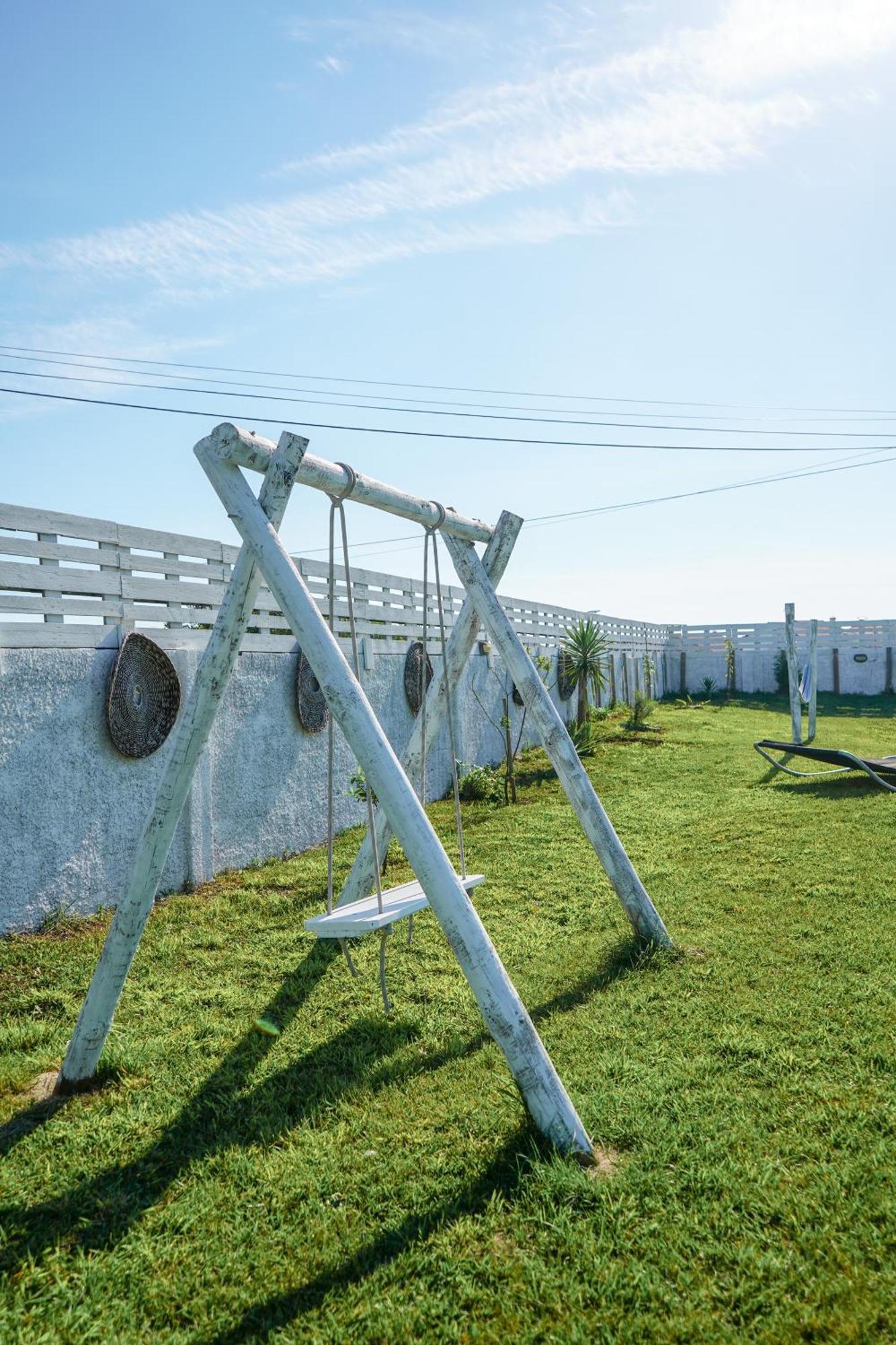 Costanova Surfhouse Bauernhof Ílhavo