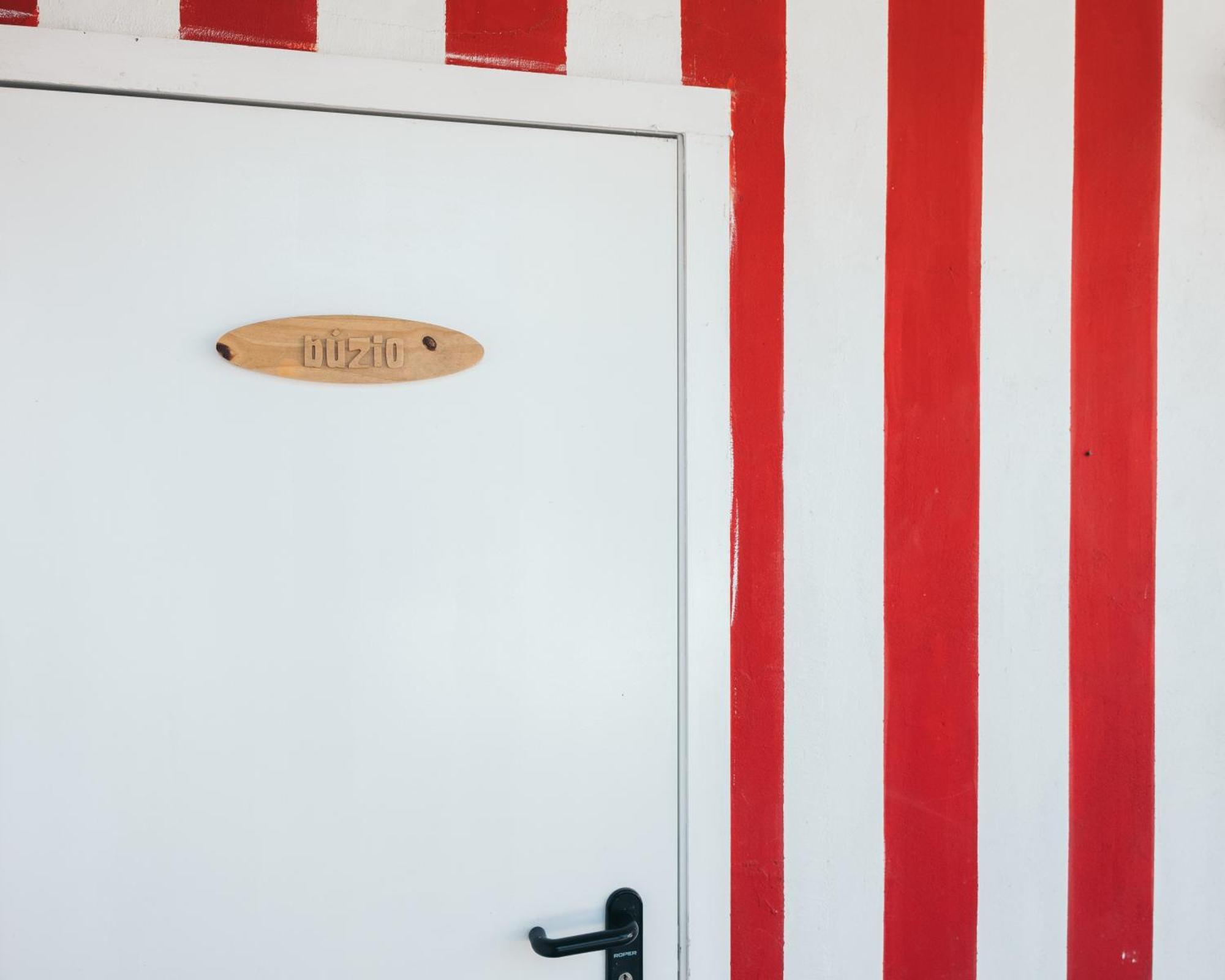Bauernhof Costanova Surfhouse Ílhavo