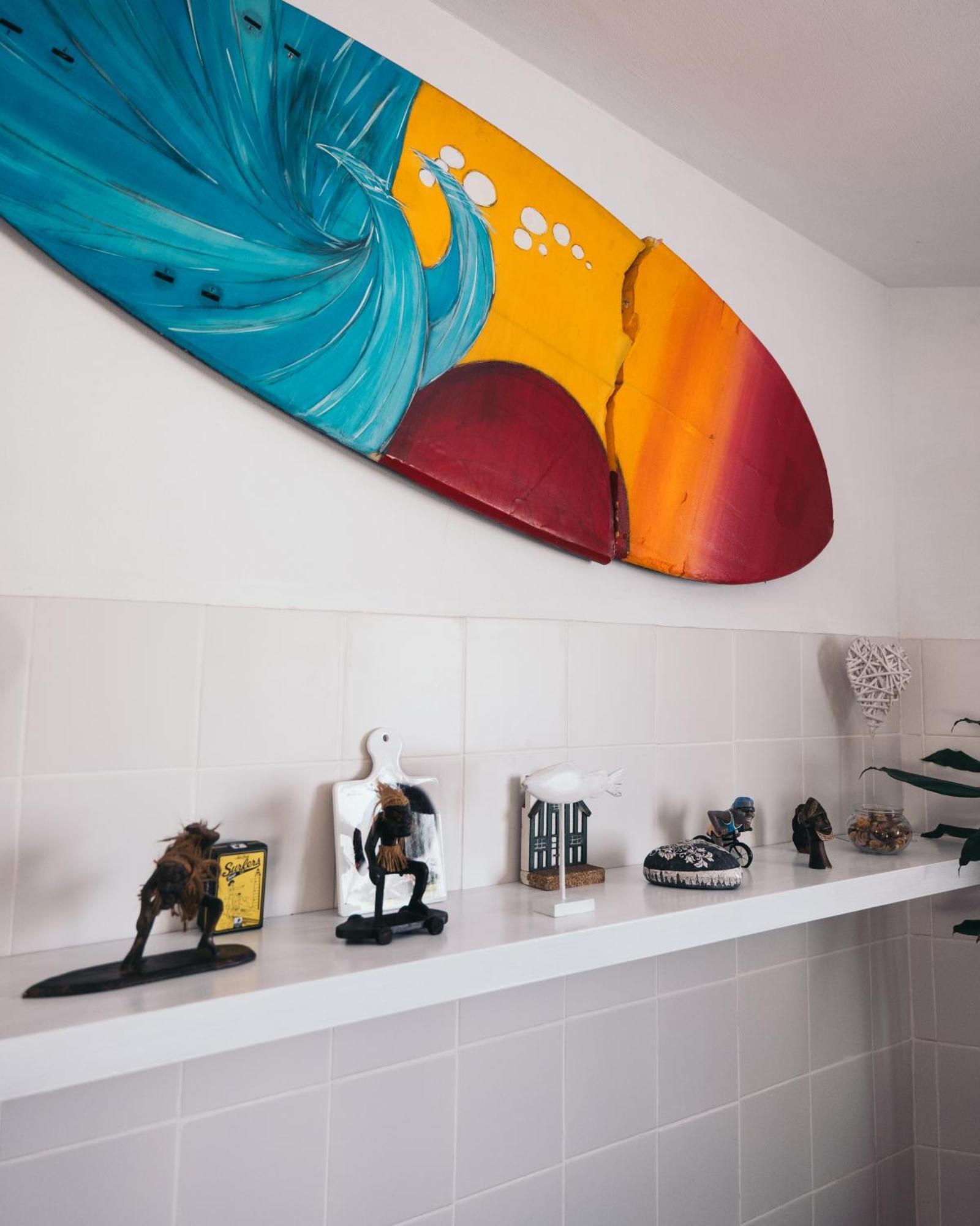 Costanova Surfhouse *