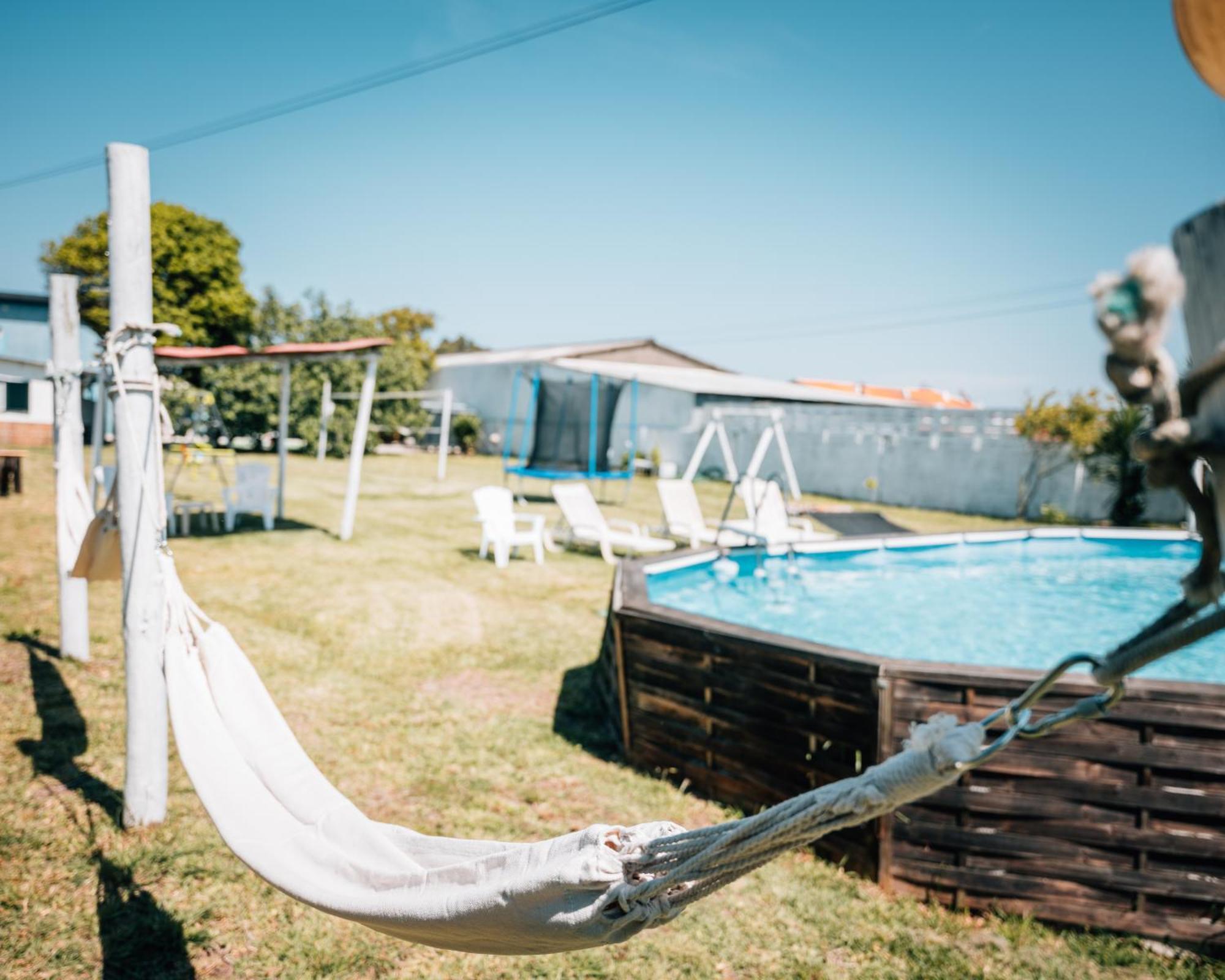Costanova Surfhouse