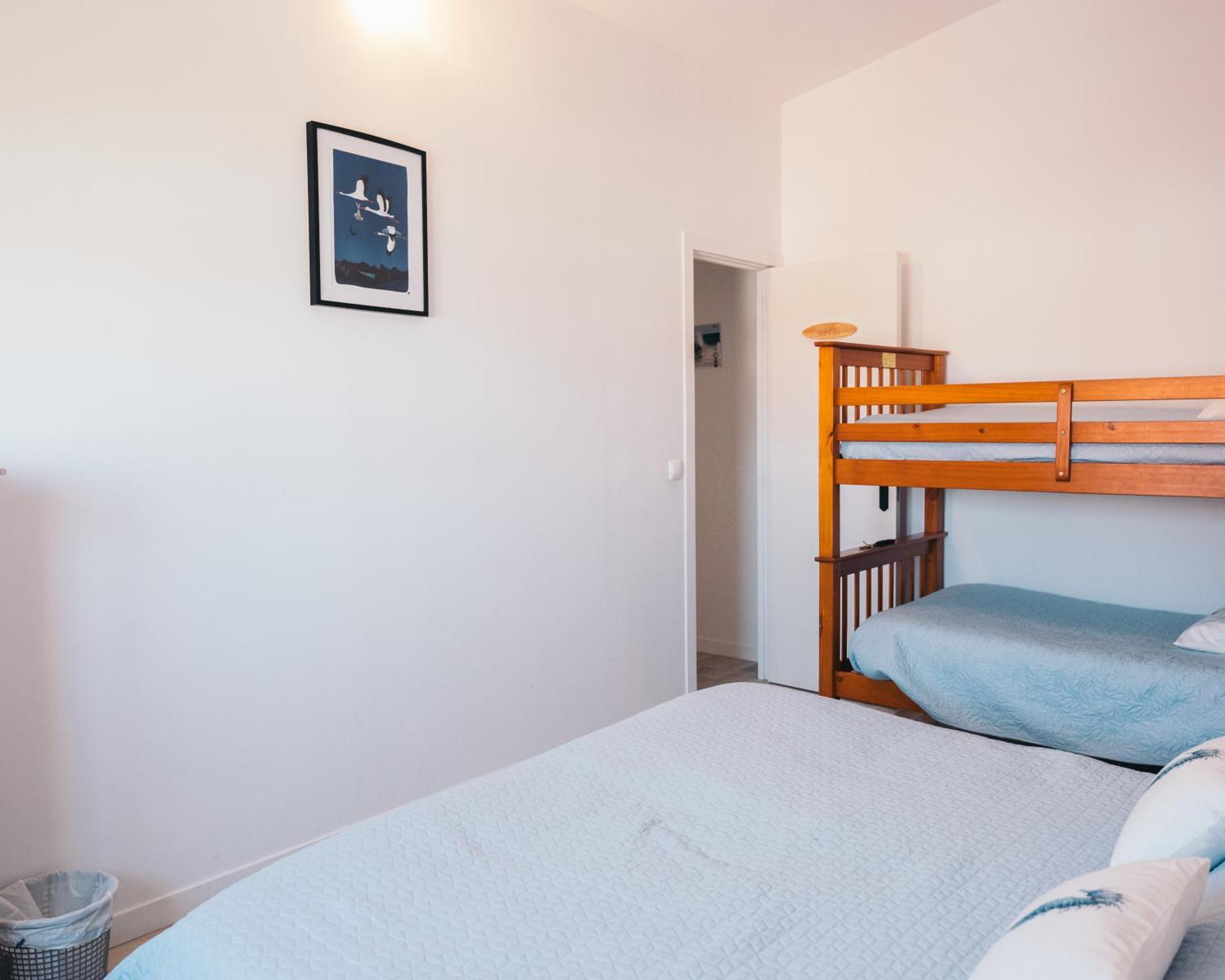 Alloggio per agriturismo Costanova Surfhouse