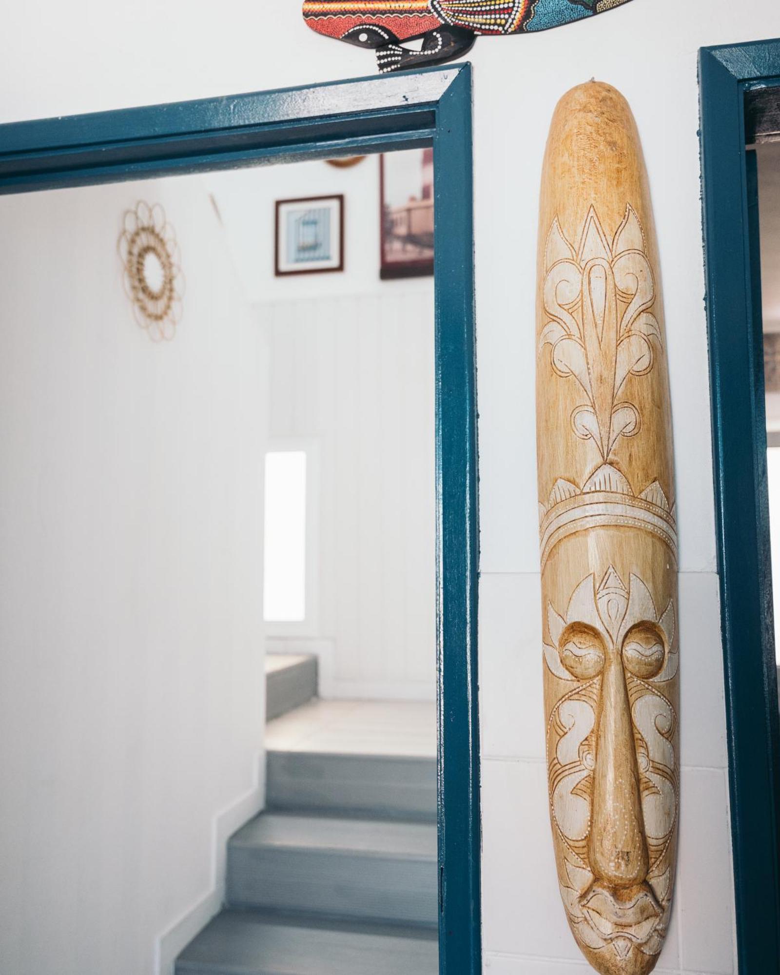 Costanova Surfhouse Bauernhof Ílhavo