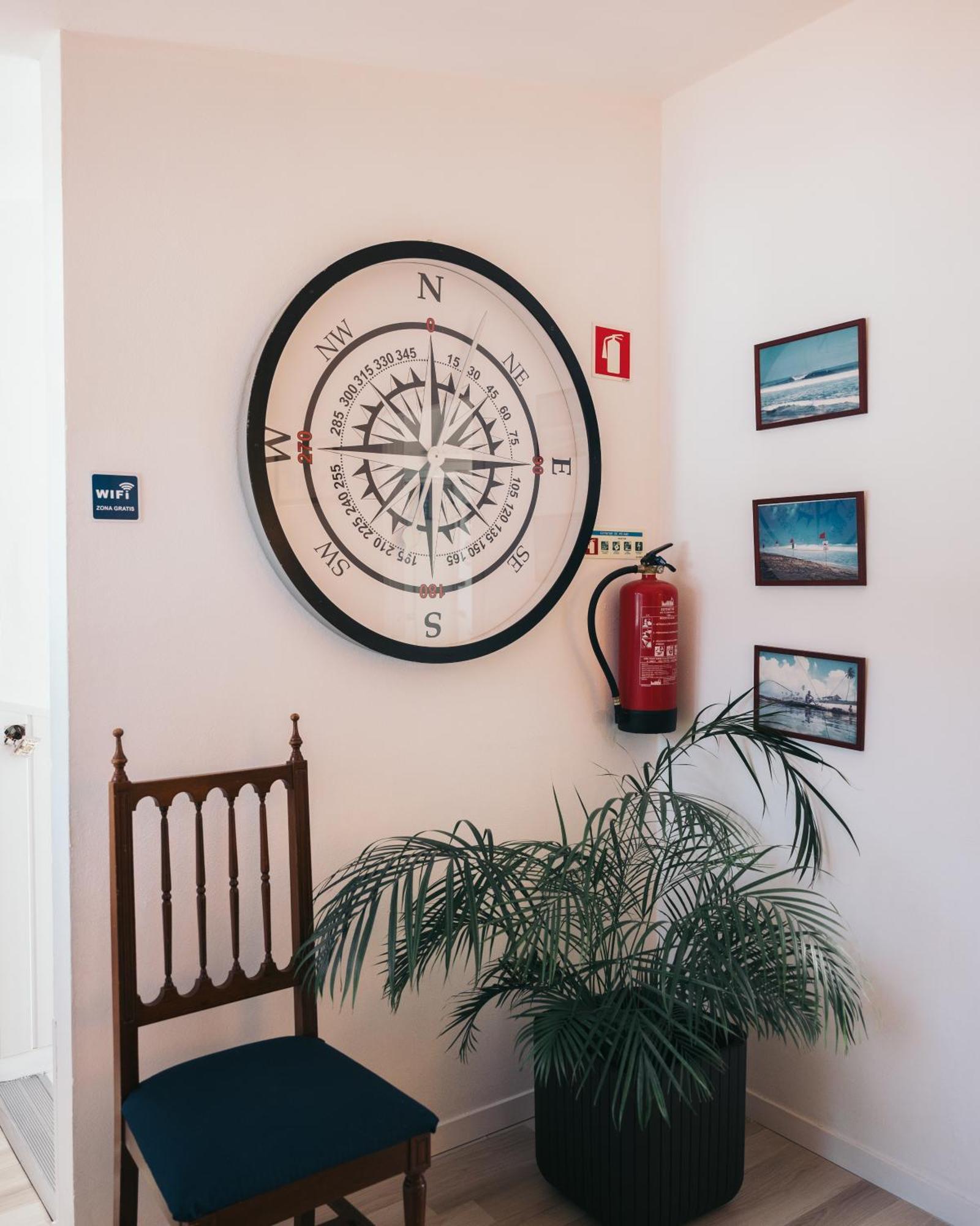Bauernhof Costanova Surfhouse Ílhavo
