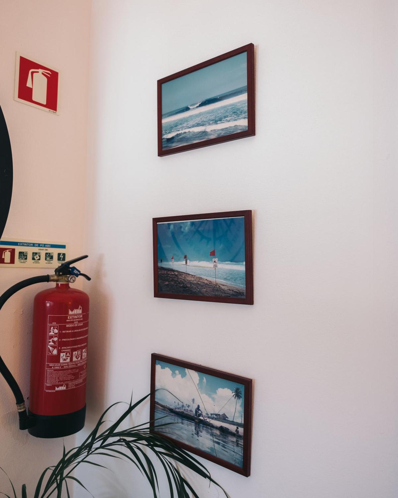 Costanova Surfhouse Ílhavo