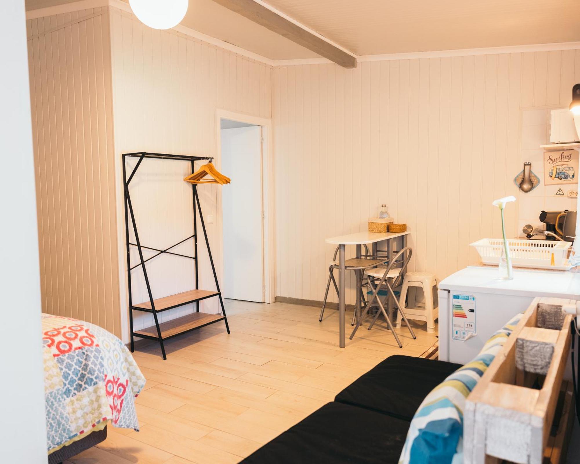 Costanova Surfhouse Bauernhof *