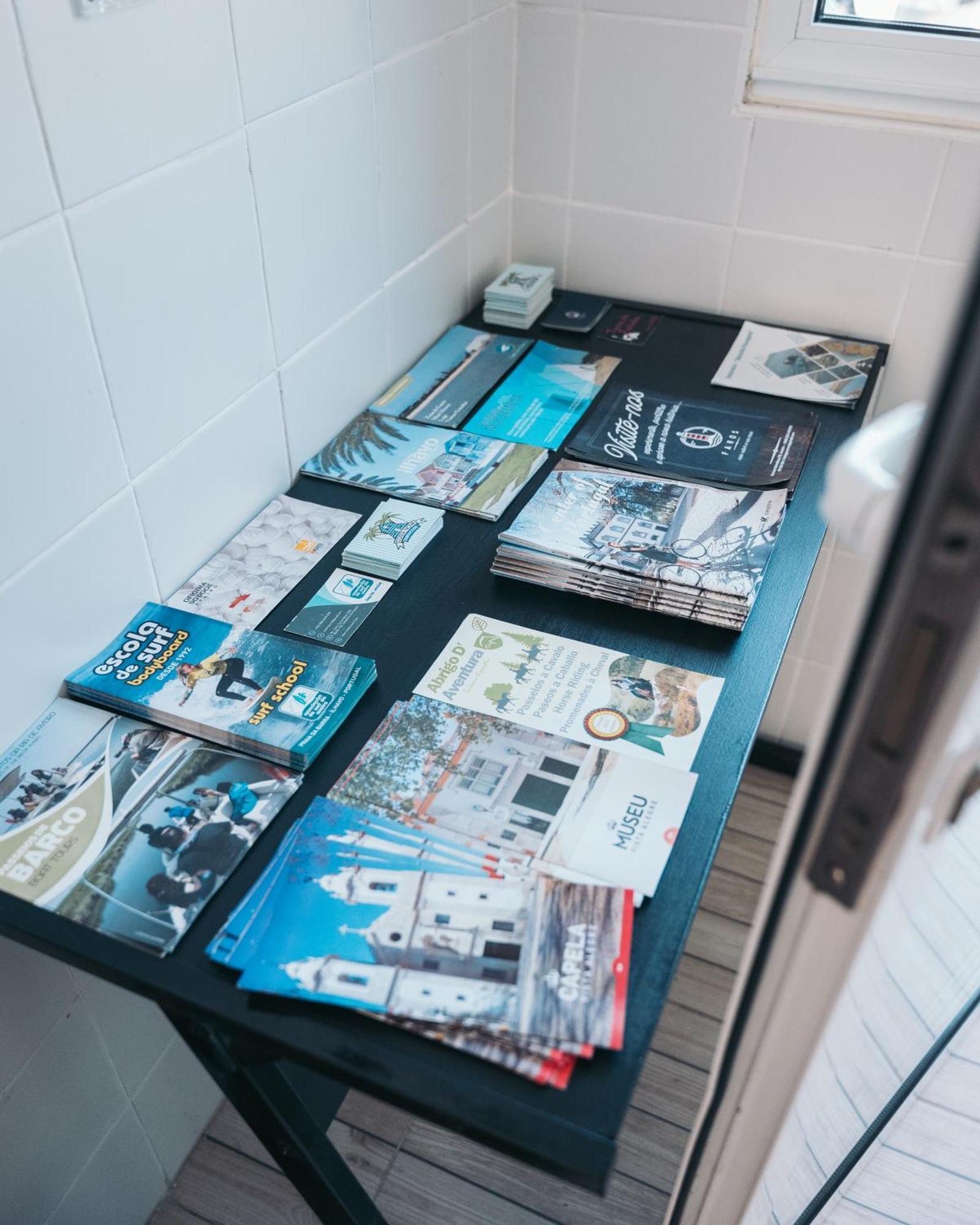 Costanova Surfhouse Bauernhof *