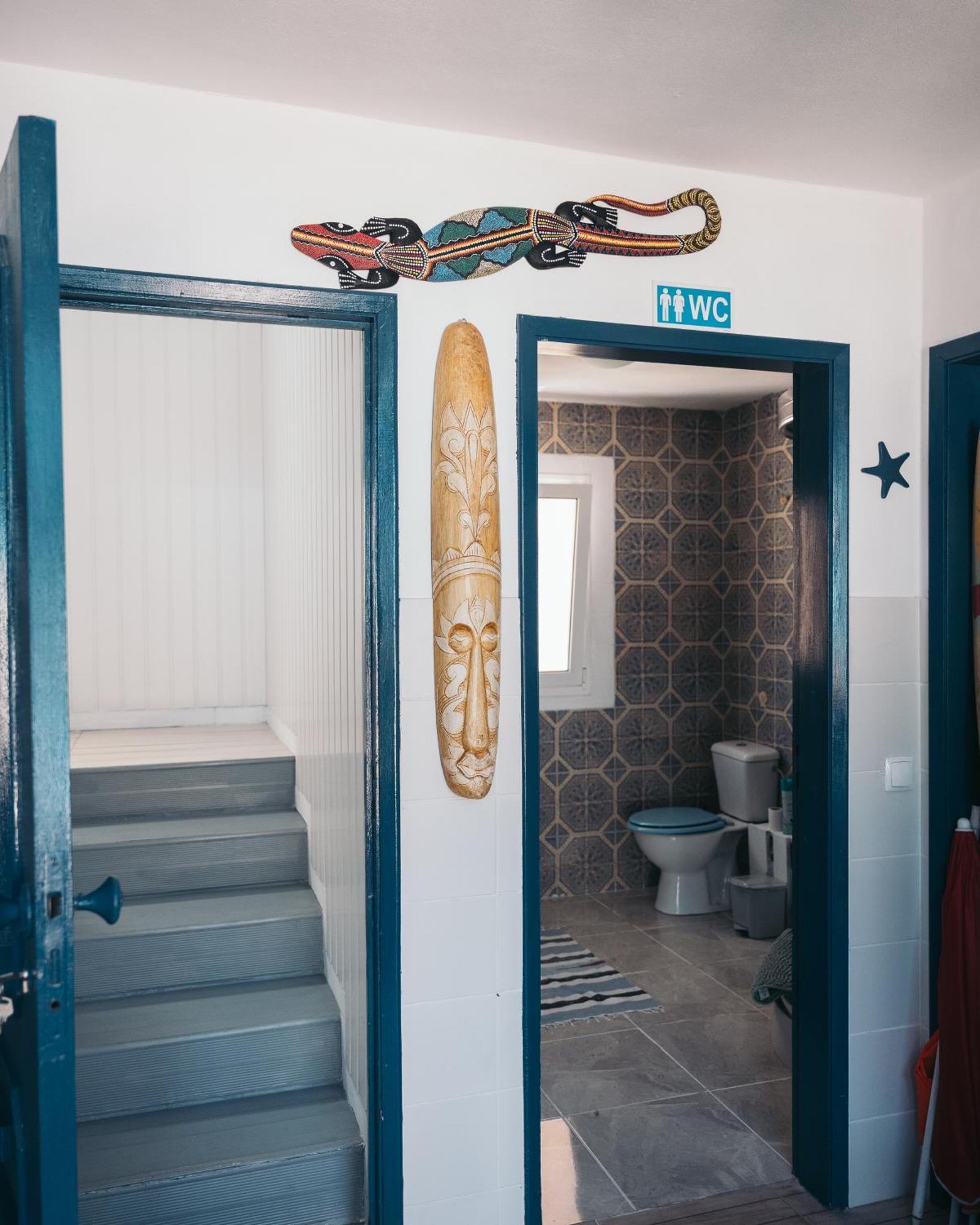 Bauernhof Costanova Surfhouse *