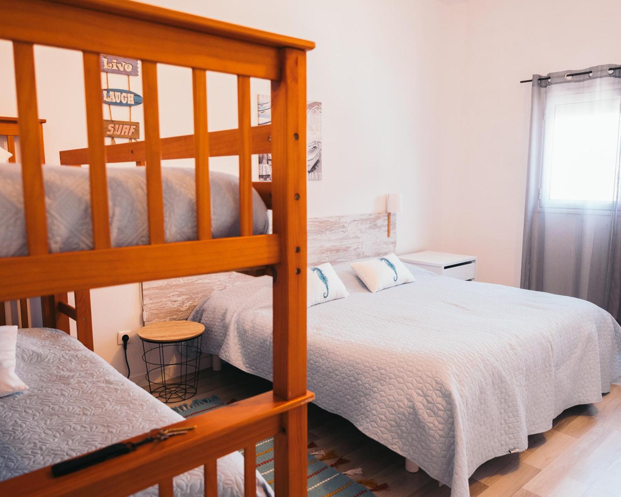 Alloggio per agriturismo Costanova Surfhouse *