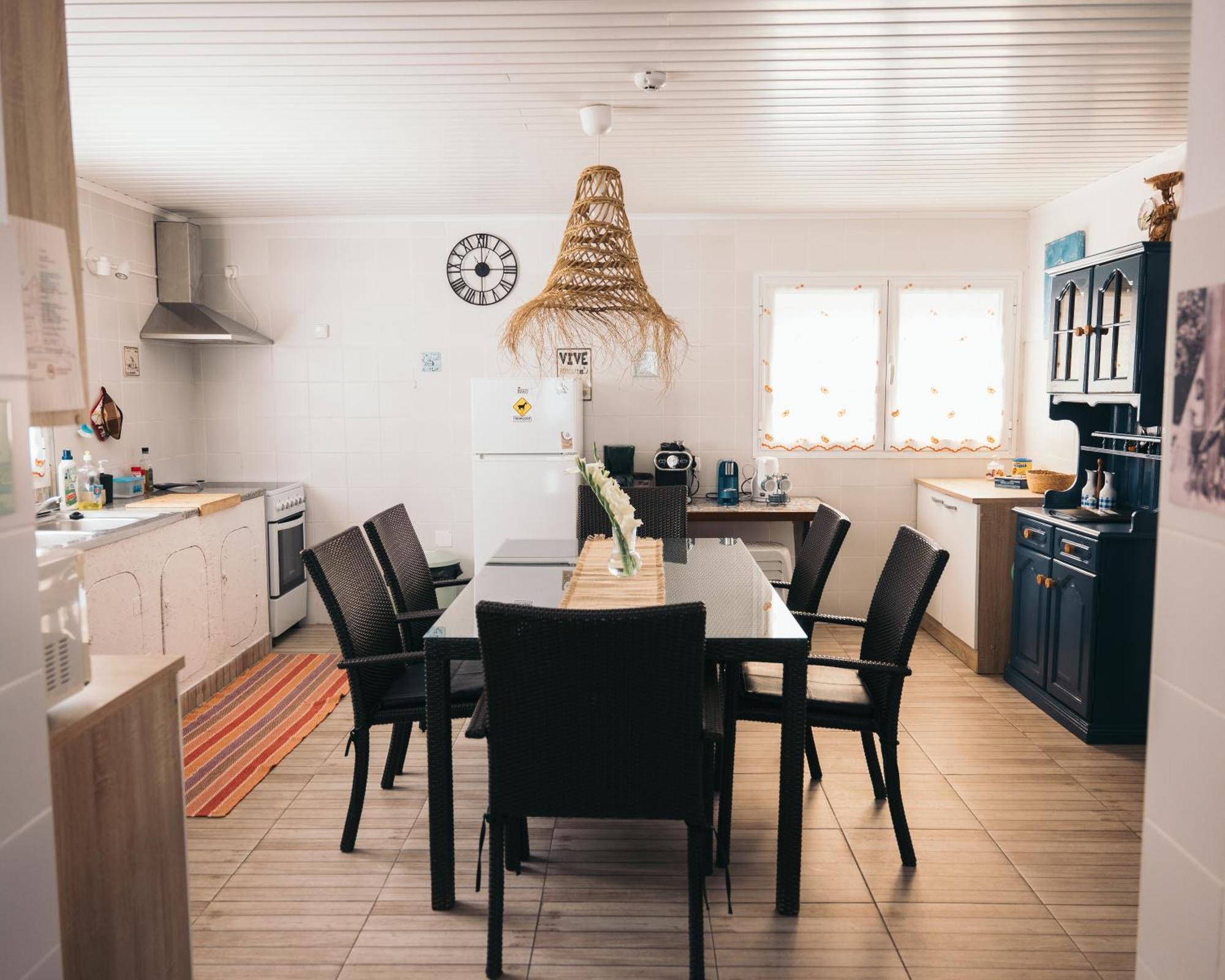 Costanova Surfhouse Bauernhof