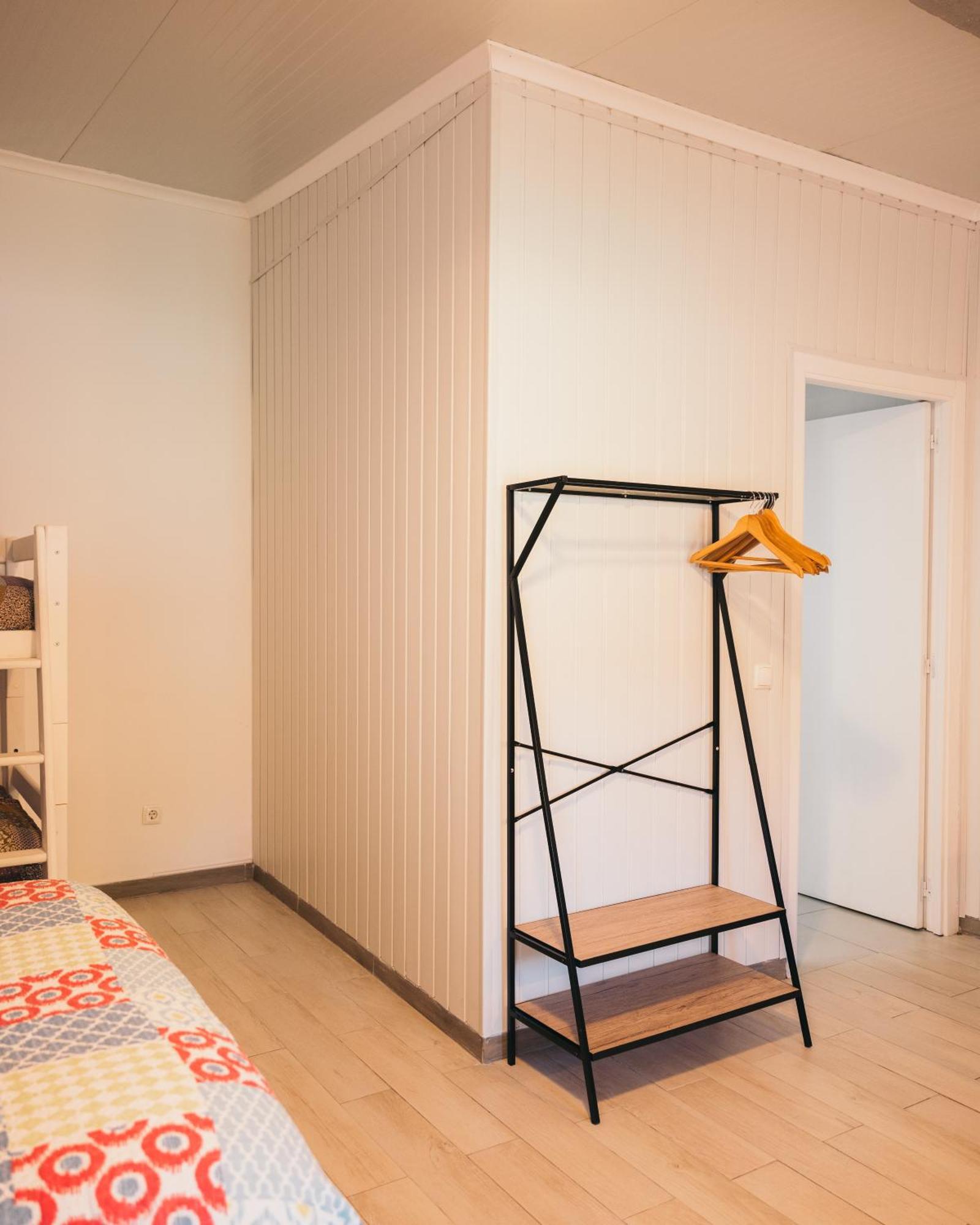 Bauernhof Costanova Surfhouse *