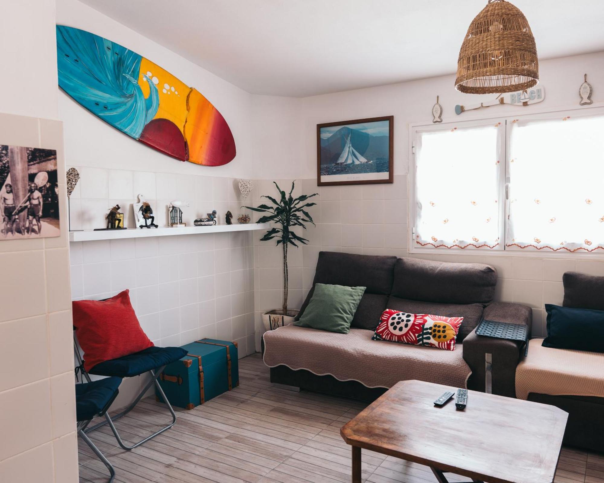 Costanova Surfhouse Bauernhof Ílhavo