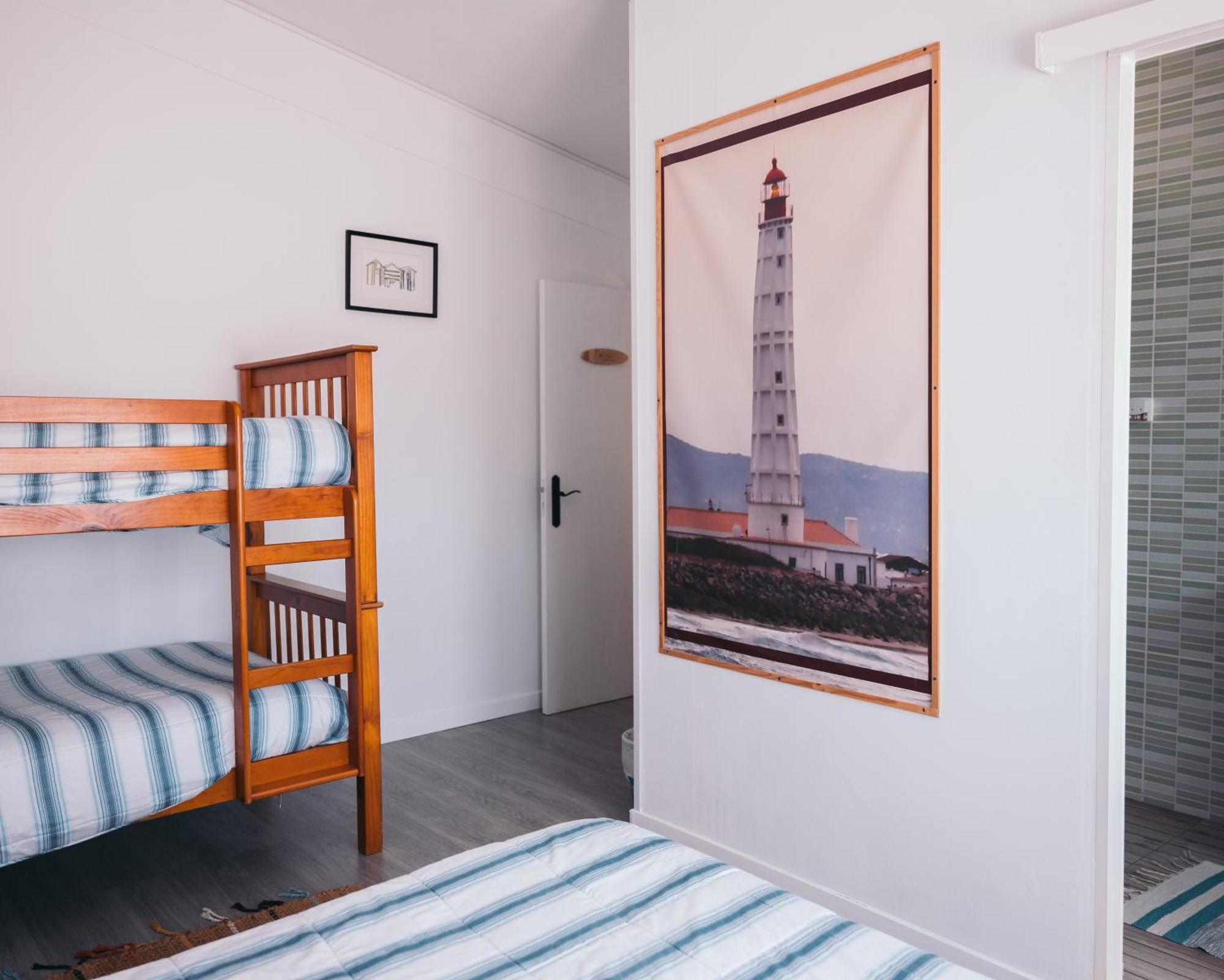 Costanova Surfhouse Ílhavo