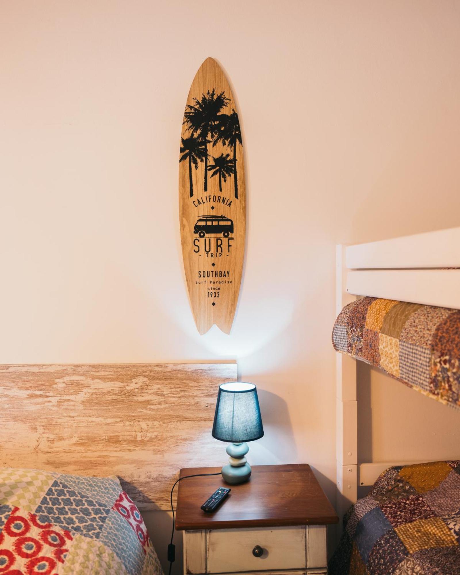Costanova Surfhouse Bauernhof *