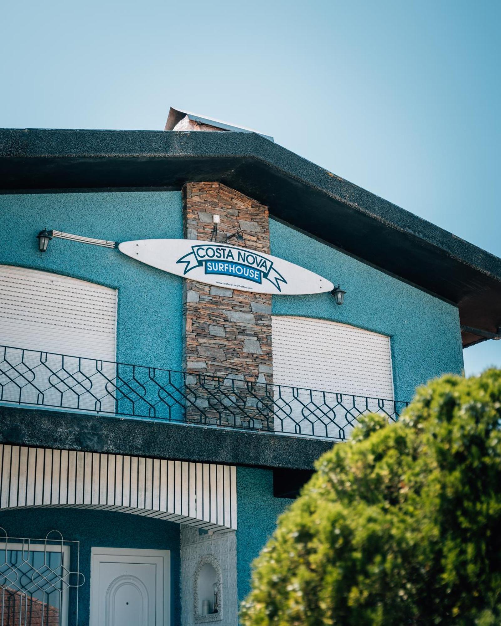 Bauernhof Costanova Surfhouse *