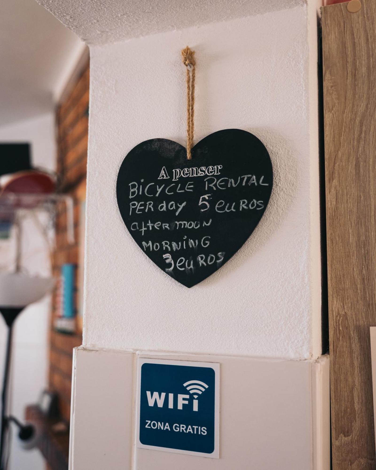 Costanova Surfhouse Bauernhof Ílhavo