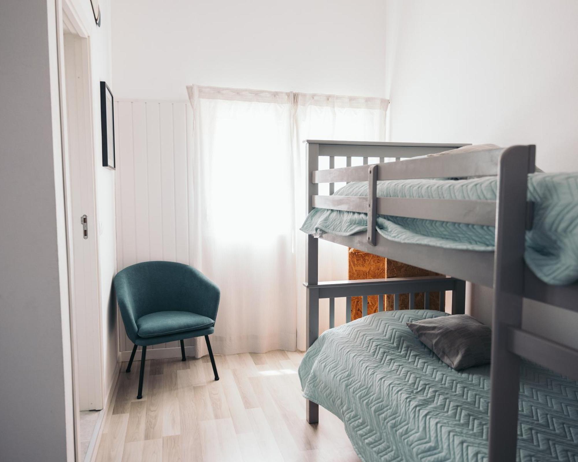 Alloggio per agriturismo Costanova Surfhouse Ílhavo