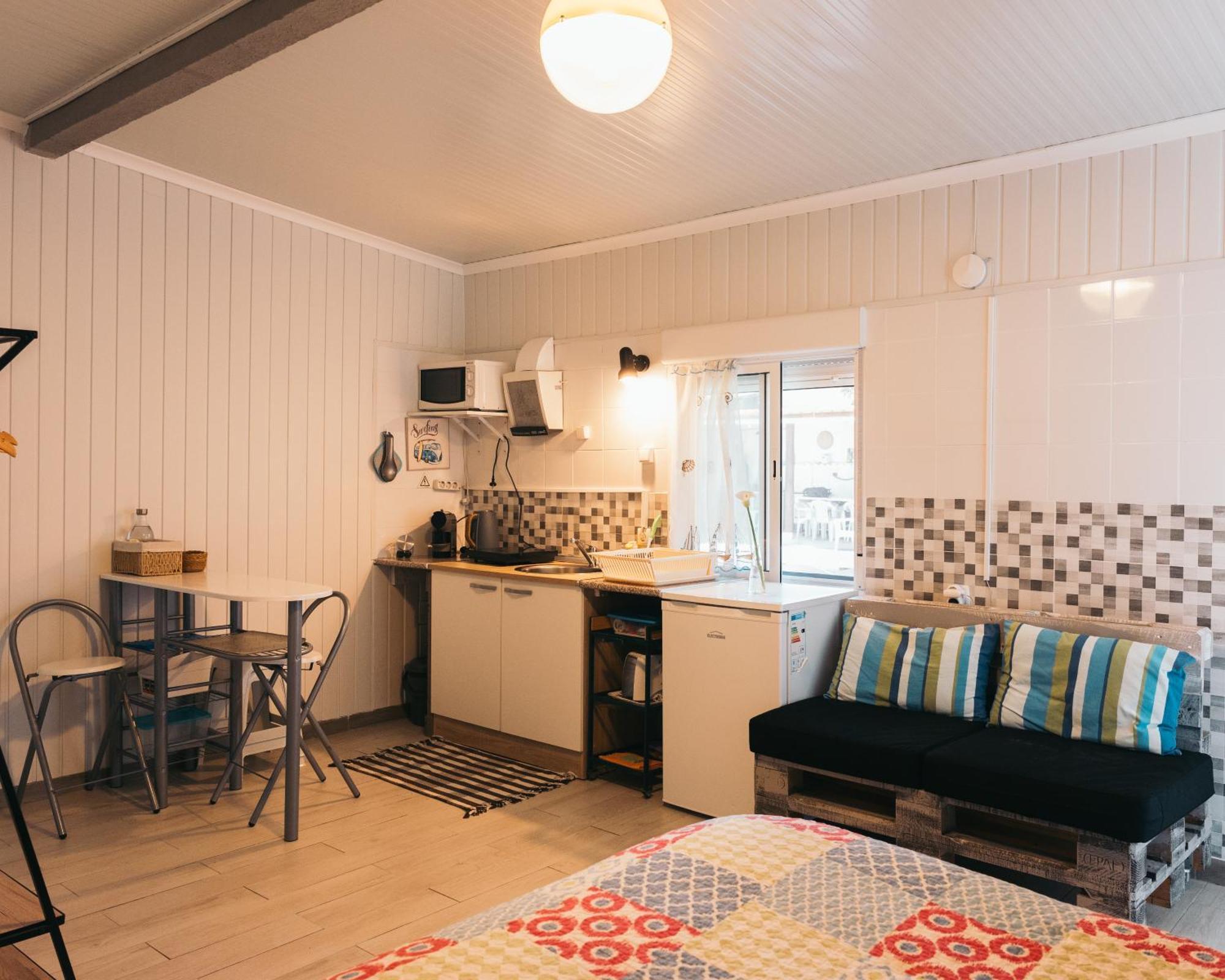 Bauernhof Costanova Surfhouse *