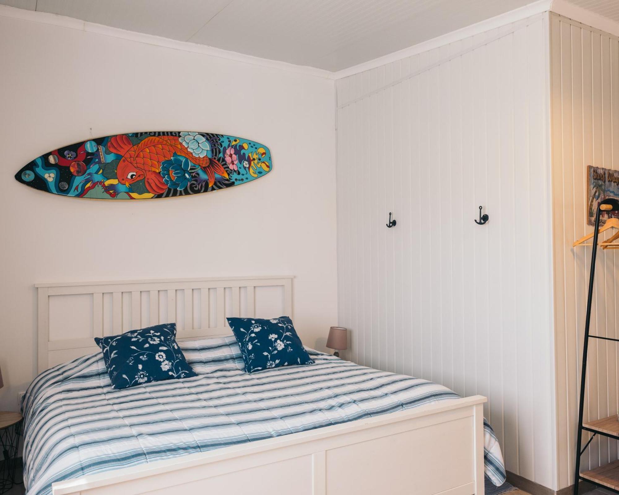 Costanova Surfhouse