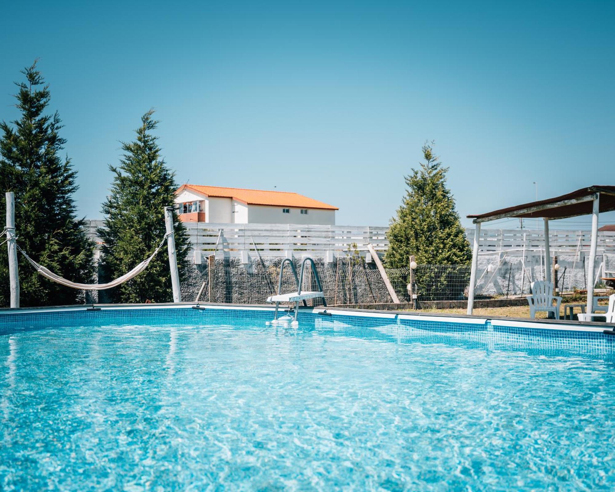 Costanova Surfhouse Bauernhof