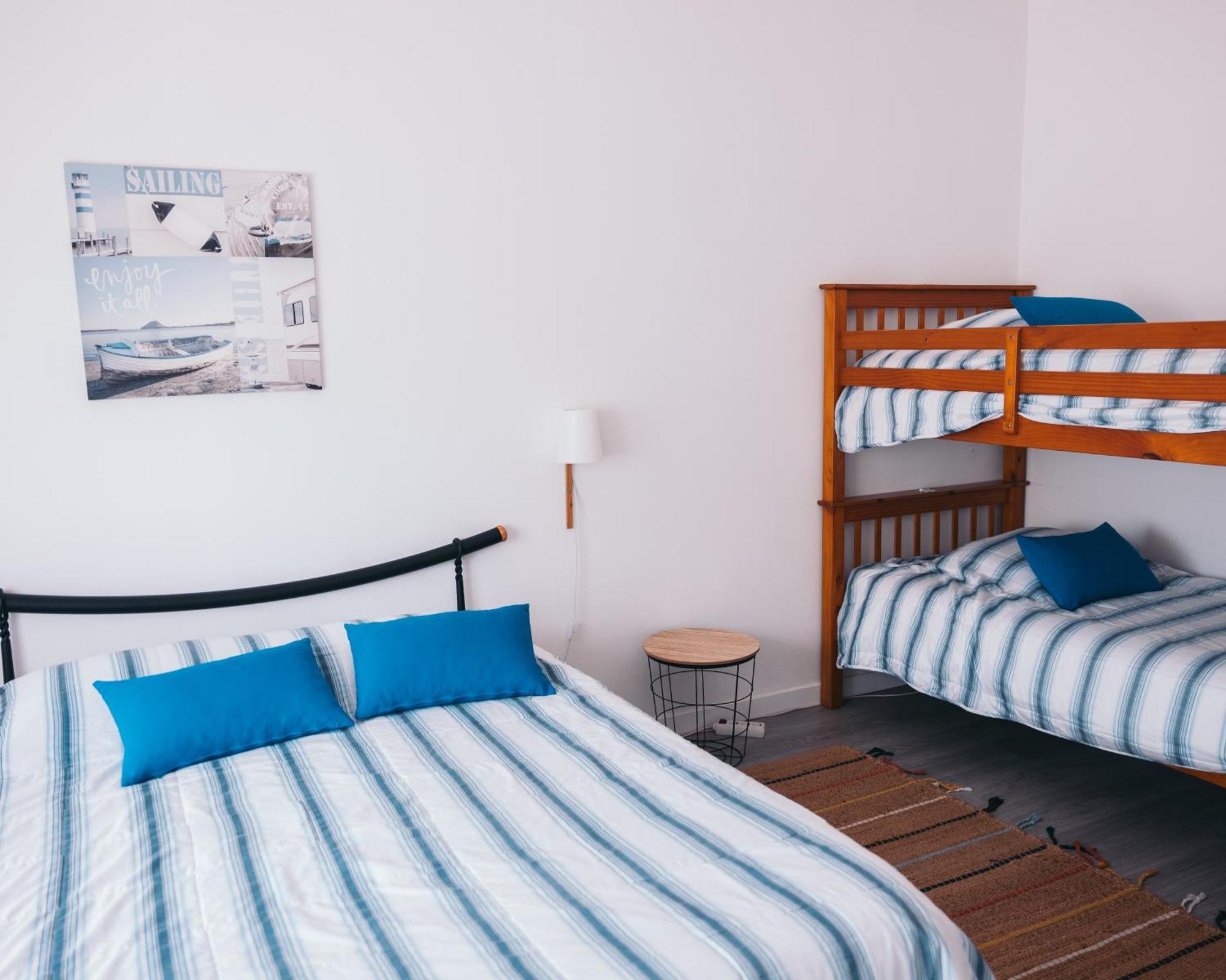 Bauernhof Costanova Surfhouse *