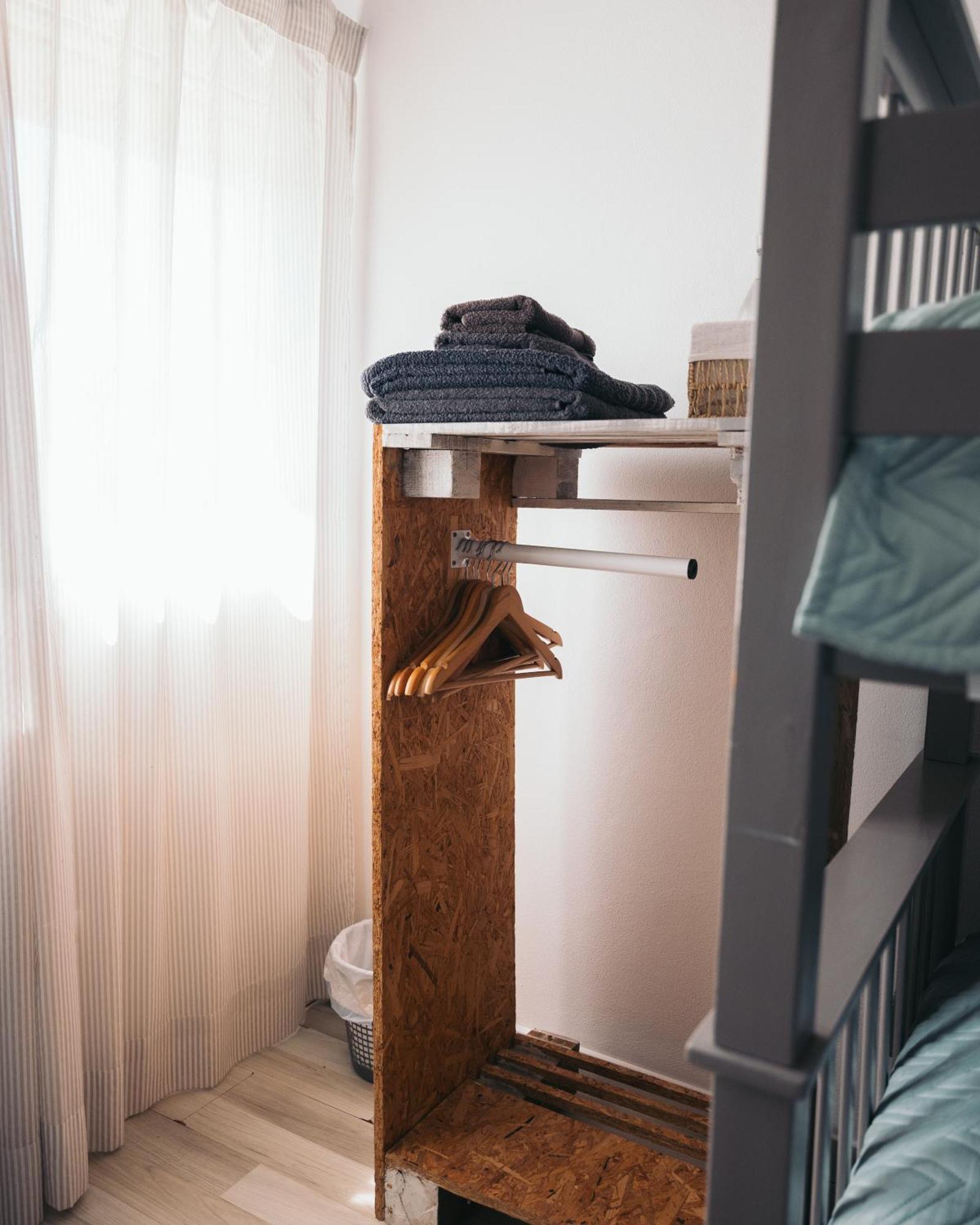 Alloggio per agriturismo Costanova Surfhouse