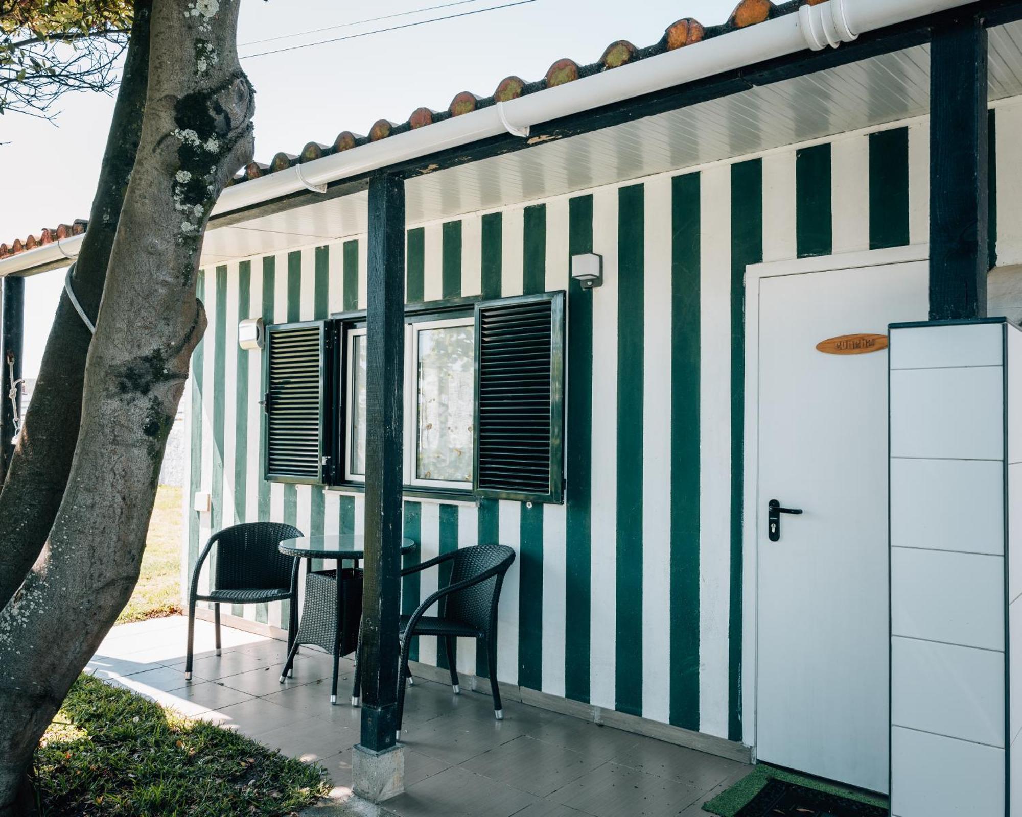 Costanova Surfhouse Bauernhof *
