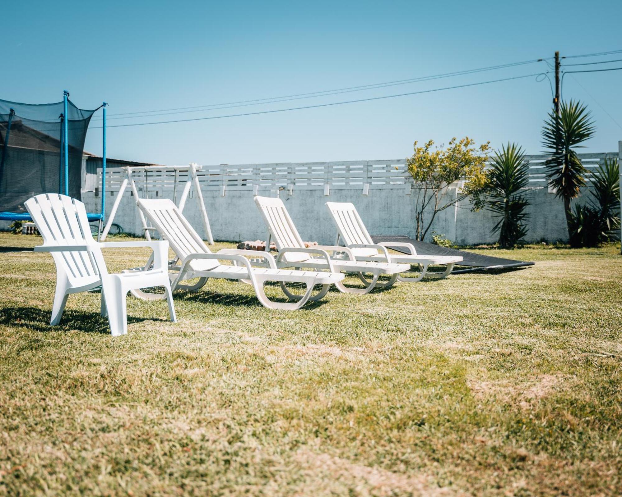 Costanova Surfhouse Bauernhof Ílhavo