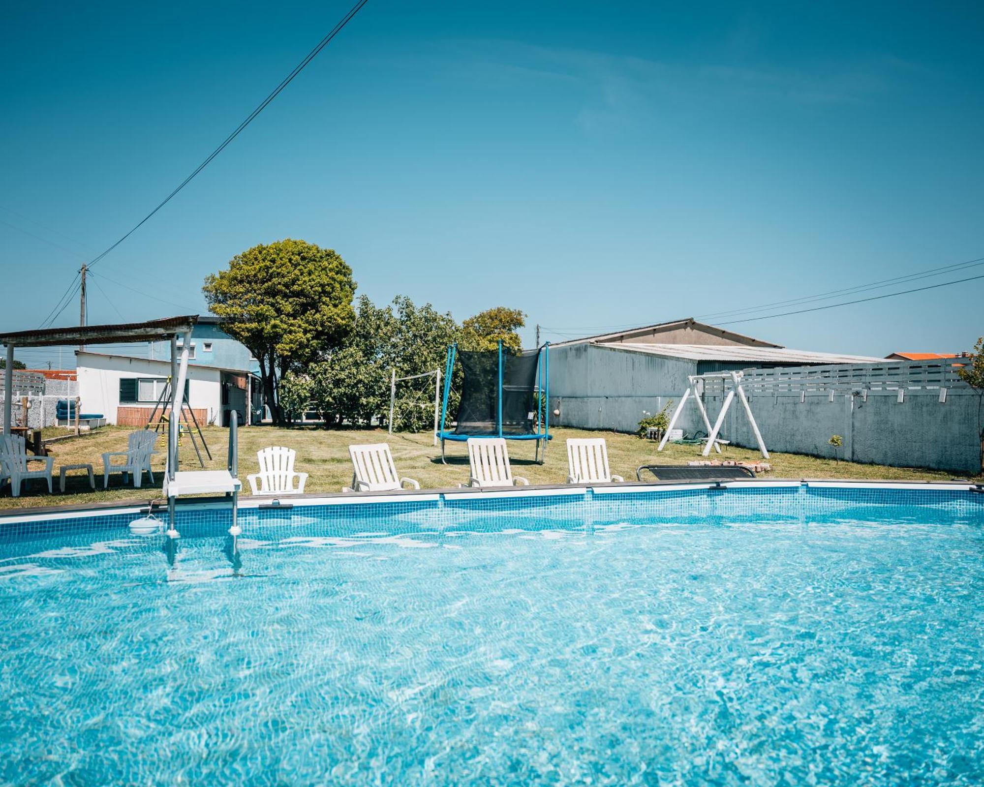 Alloggio per agriturismo Costanova Surfhouse Ílhavo