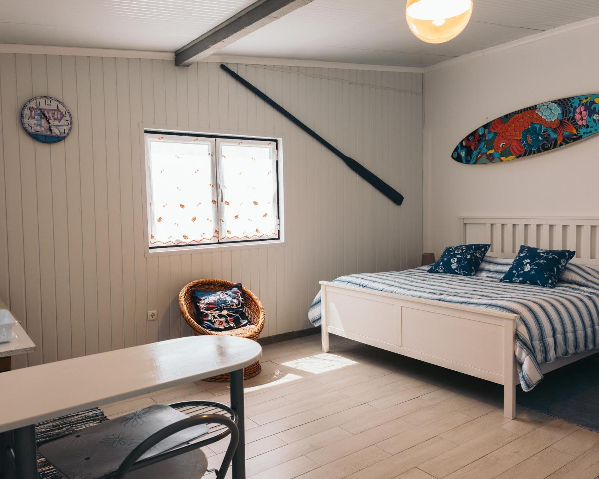 Costanova Surfhouse Ílhavo
