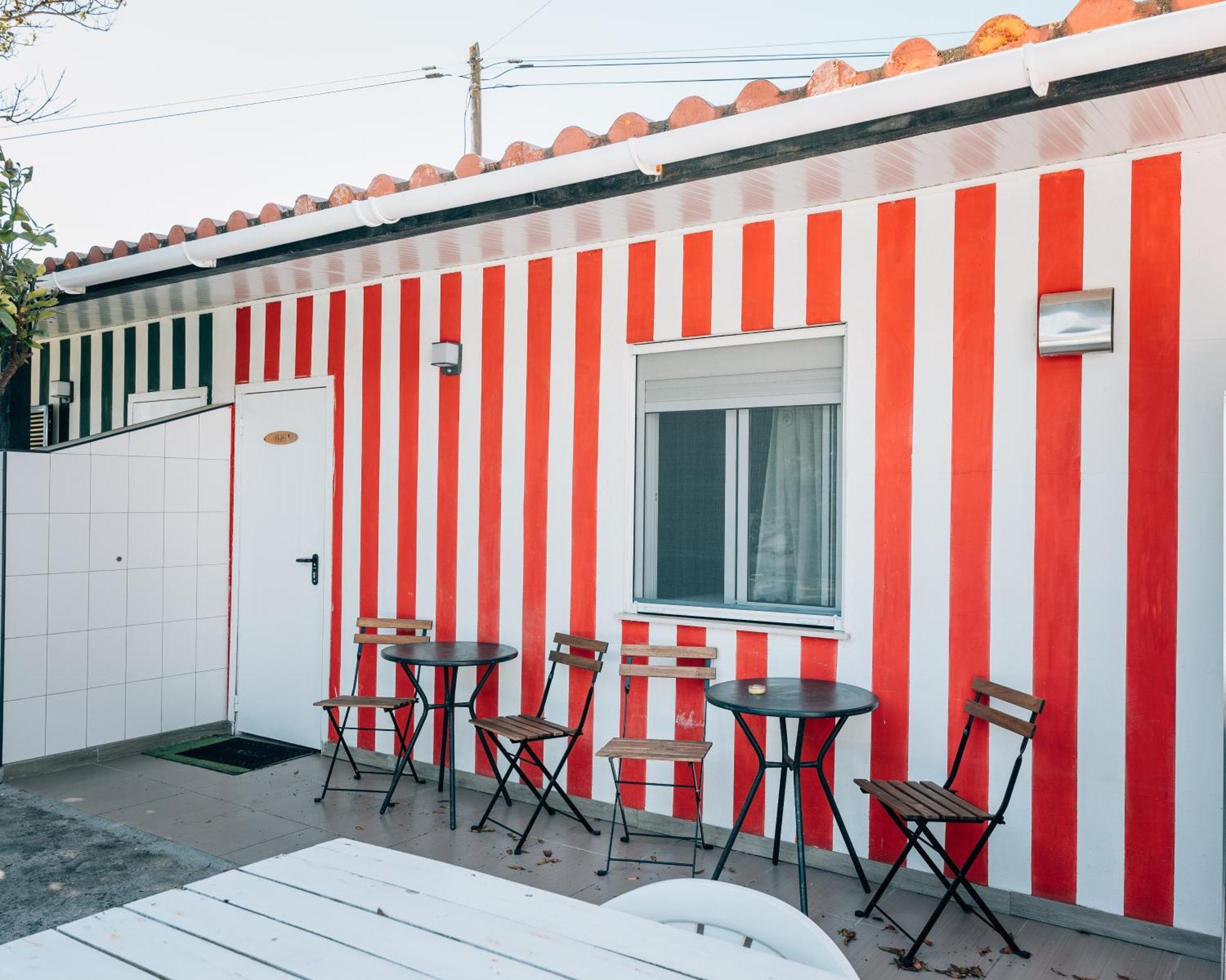 Costanova Surfhouse Bauernhof