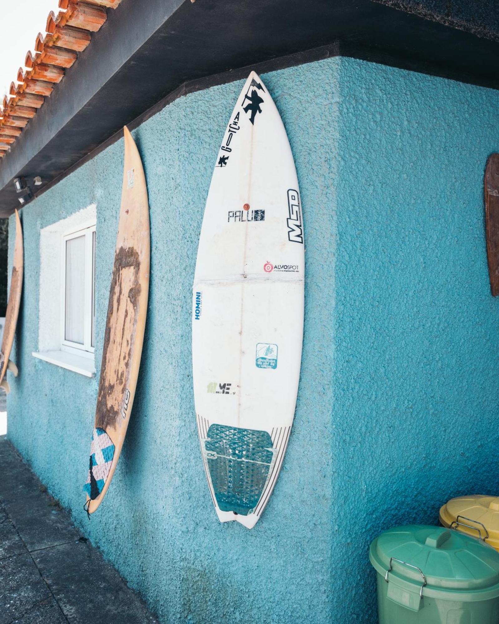 Bauernhof Costanova Surfhouse