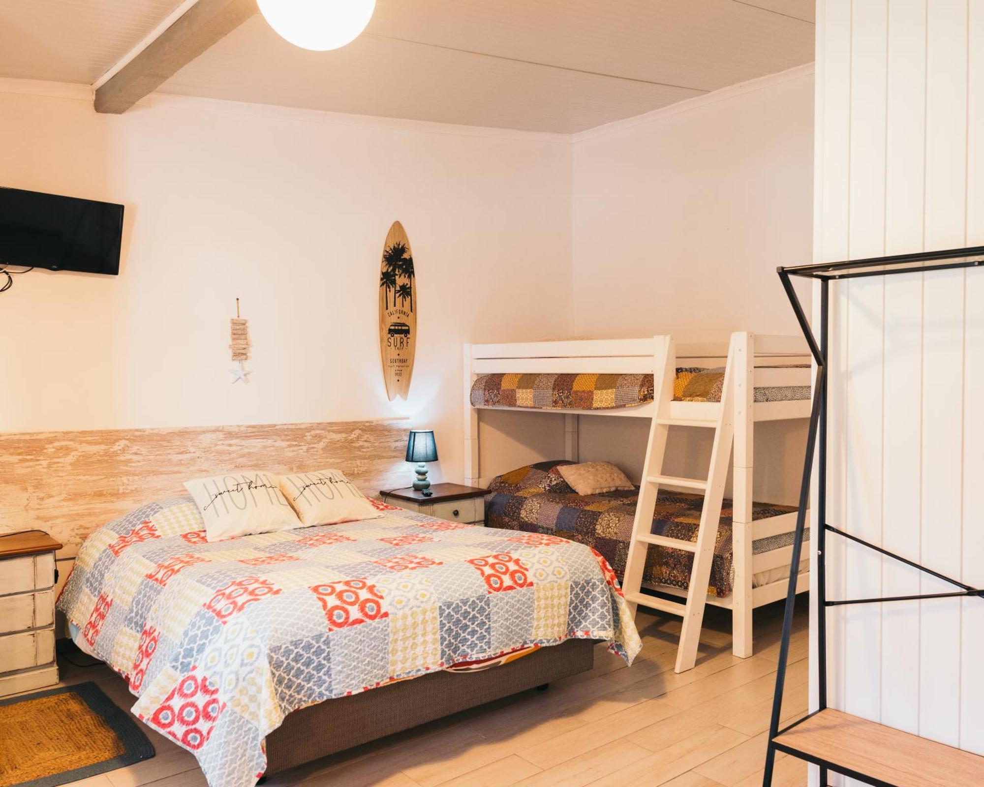 Bauernhof Costanova Surfhouse *