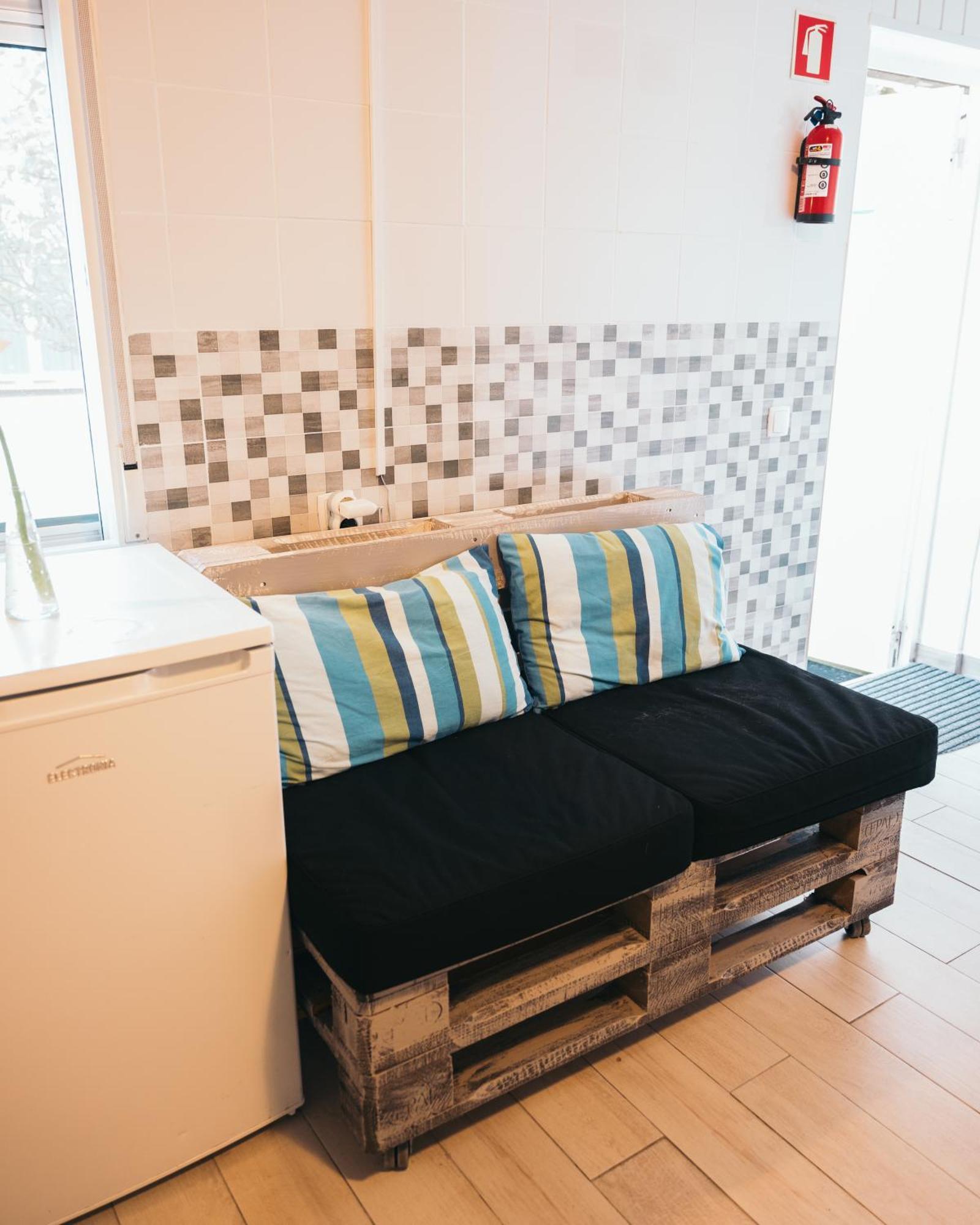 Costanova Surfhouse Bauernhof Ílhavo
