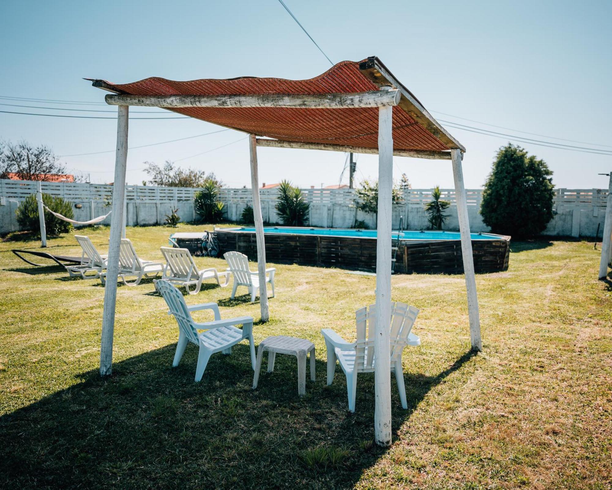 Costanova Surfhouse *