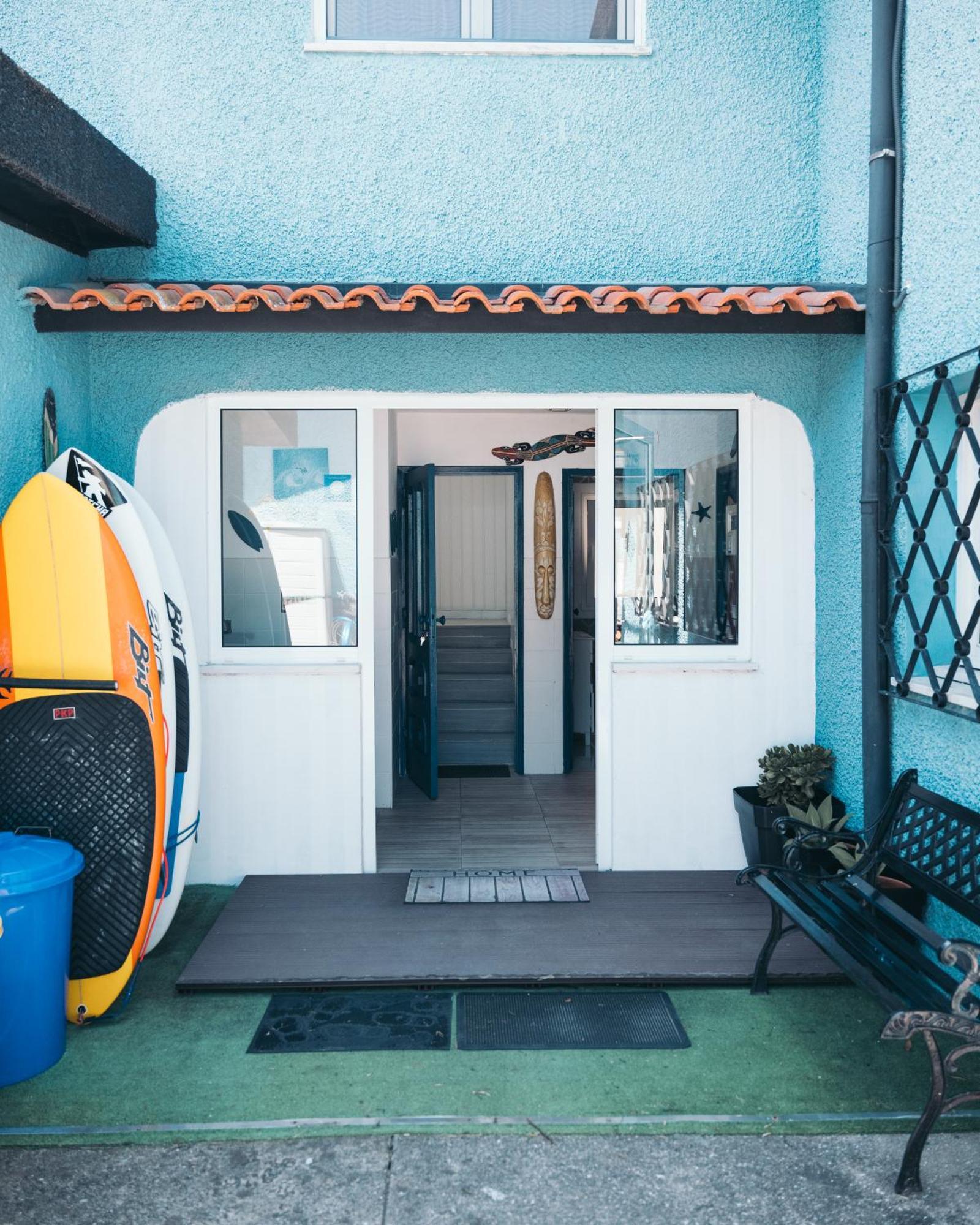 Costanova Surfhouse Ílhavo