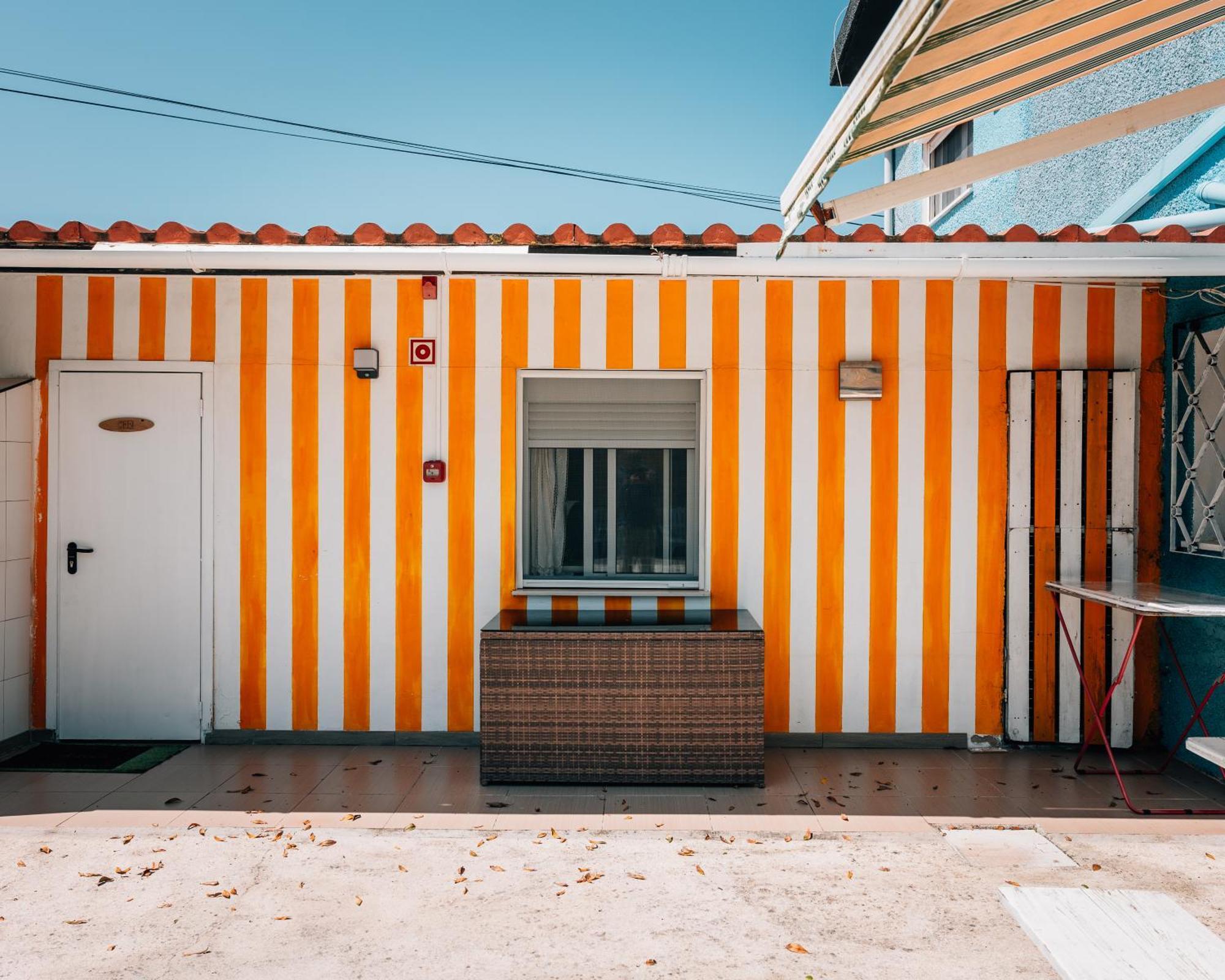 Costanova Surfhouse Ílhavo